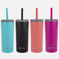 Oasis Super Sipper Insulated Smoothie Cup