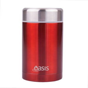 Oasis 450ml Insulated Food Jar