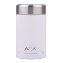Load image into Gallery viewer, Oasis 450ml Insulated Food Jar