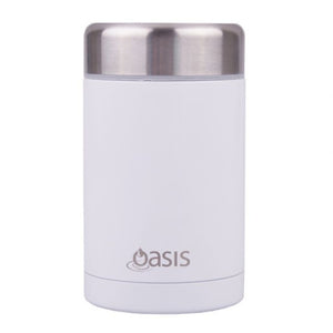 Oasis 450ml Insulated Food Jar