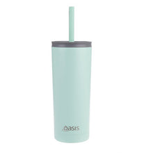 Load image into Gallery viewer, Oasis Super Sipper Insulated Smoothie Cup