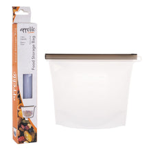 Load image into Gallery viewer, Appetito 1L Silicone Food Storage Bag