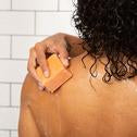 Load image into Gallery viewer, ETHIQUE Solid Bodywash Bar Sweet Orange &amp; Vanilla