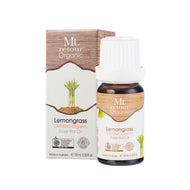 Mt Retour Lemongrass Essential Oil 10ml
