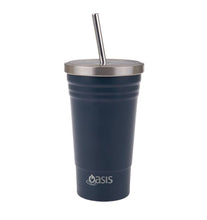 Load image into Gallery viewer, Oasis Insulated Smoothie Cup 500ml