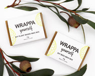 WRAPPA – DIY Wax Bar – Makes 6 wraps