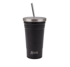 Oasis Insulated Smoothie Cup 500ml
