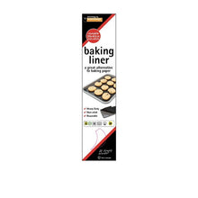 Load image into Gallery viewer, Baking Liner non stick reusable