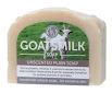 HARMONY SOAPWORKS Goat's Milk Soap Unscented