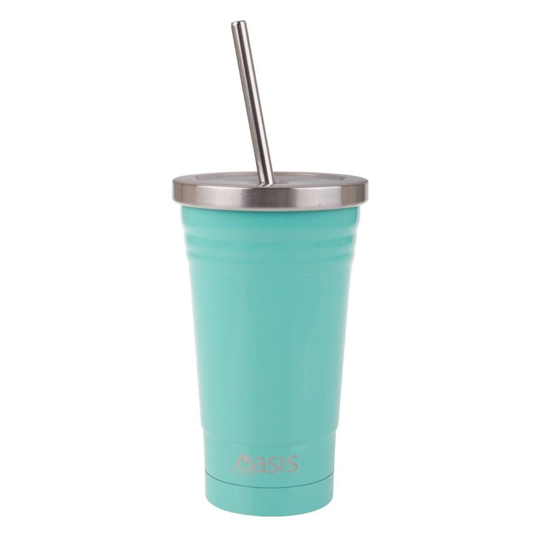 Oasis Insulated Smoothie Cup 500ml