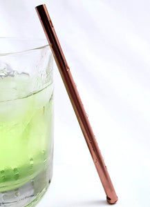 Cocktail Straw